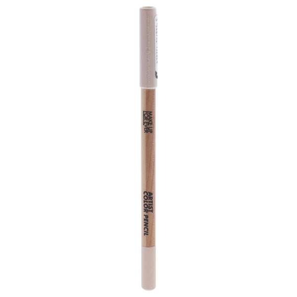 Make Up For Ever Artist Color Pencil - 500 Boundless Bisque by Make Up For Ever for Women - 0.04 oz Makeup