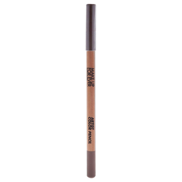 Make Up For Ever Artist Color Pencil - 506 Endless Cacao by Make Up For Ever for Women - 0.04 oz Makeup