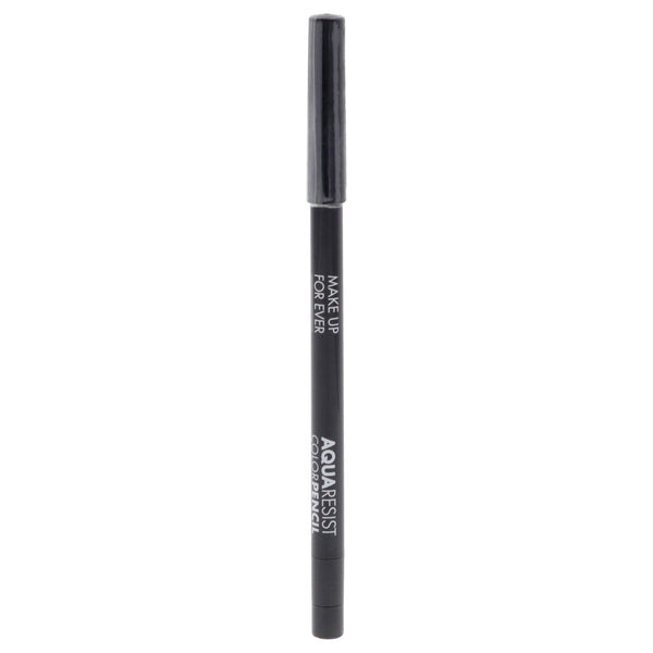 Make Up For Ever Aqua Resist Color Pencil - 1 Graphite by Make Up For Ever for Women - 0.017 oz Eyeliner