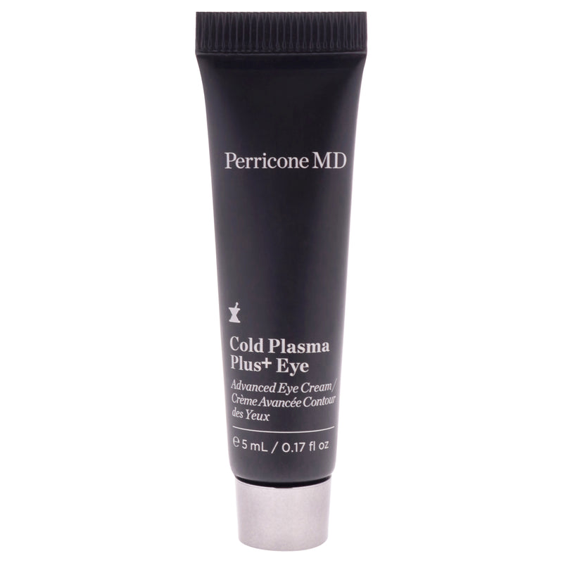 Cold Plasma Plus Eye Cream by Perricone MD for Women - 0.17 oz Cream