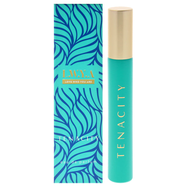 LWYA Tenacity by LWYA for Women - 0.27 oz EDP Spray (Mini)