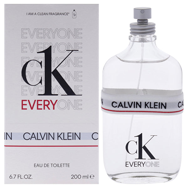 Calvin Klein Ck Everyone For Unisex 180ml/6.7oz
