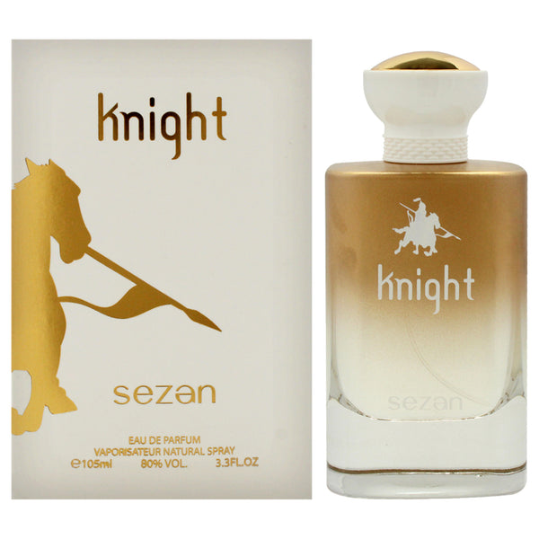Sezan Knigth by Sezan for Women - 3.3 oz EDP Spray
