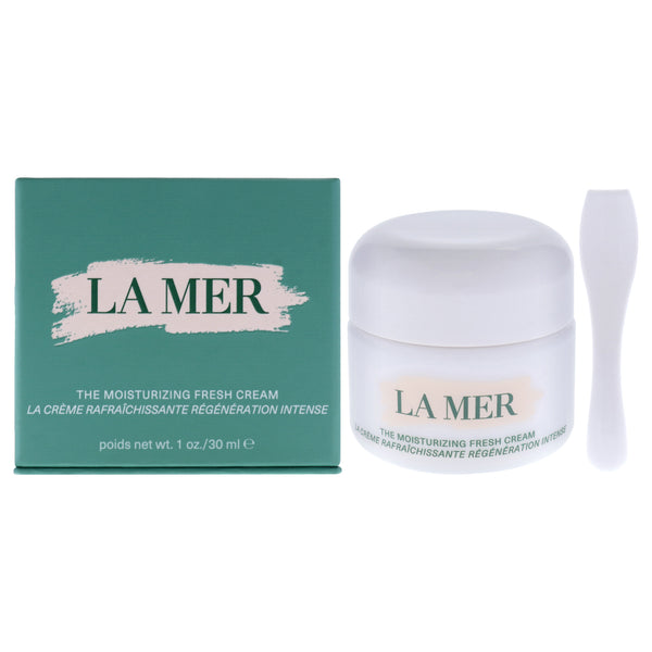 La Mer Moisturizing Fresh Cream by La Mer for Women - 1 oz Cream