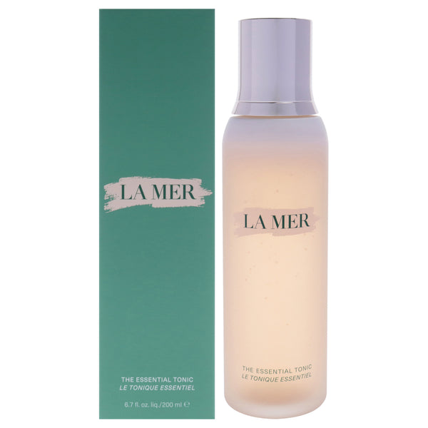 La Mer The Essential Tonic by La Mer for Women - 6.7 oz Tonic