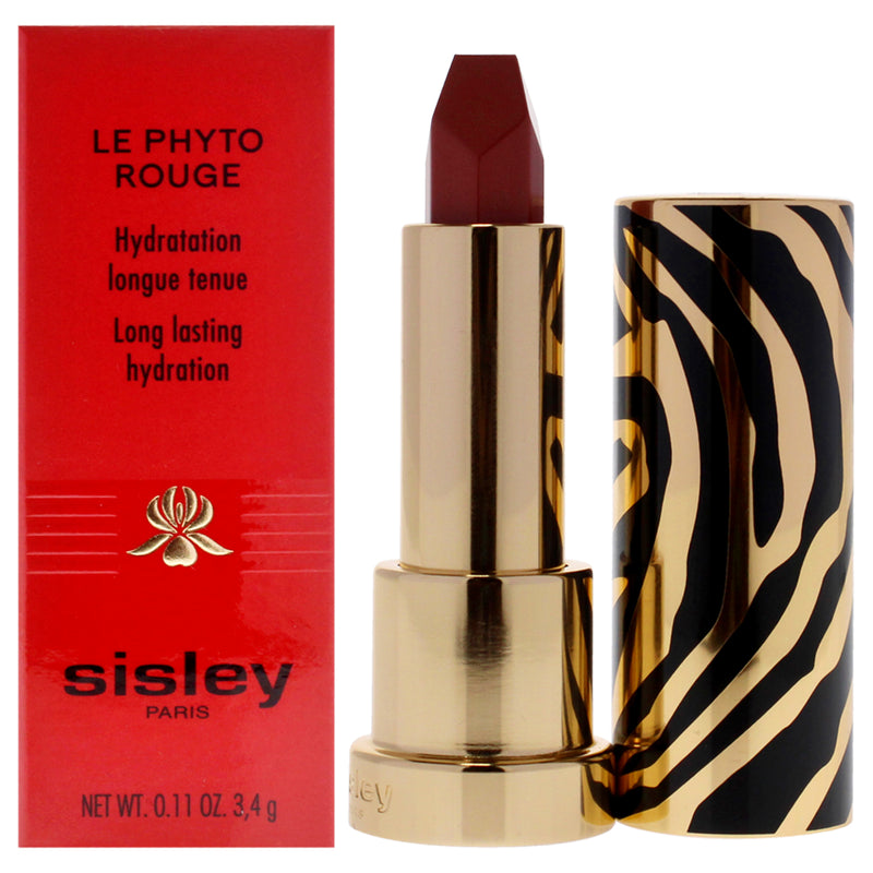 Sisley Le Phyto Rouge Lipstick - 12 Beige Bali by Sisley for Women - 0.11 oz Lipstick
