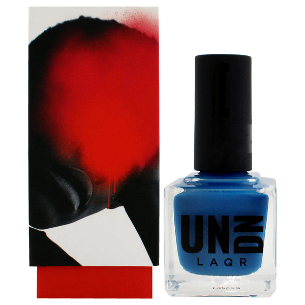 UNDN Vegan Nail Polish - 902 No Bad Angles by UNDN for Women - 0.5 oz Nail Polish