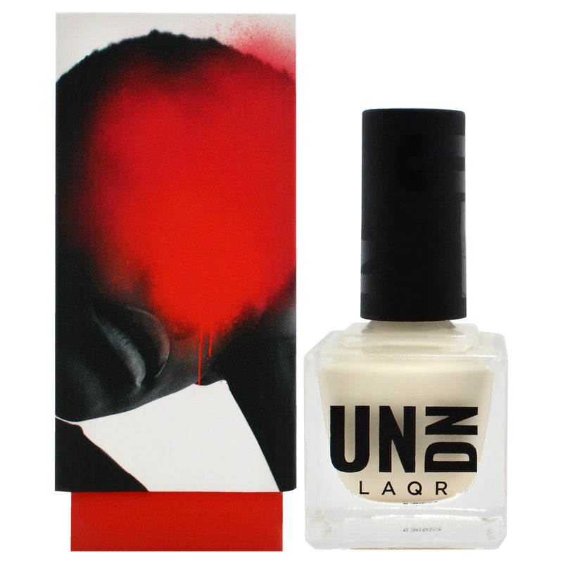UNDN Vegan Nail Polish - 302 Chiseled by UNDN for Women - 0.5 oz Nail Polish