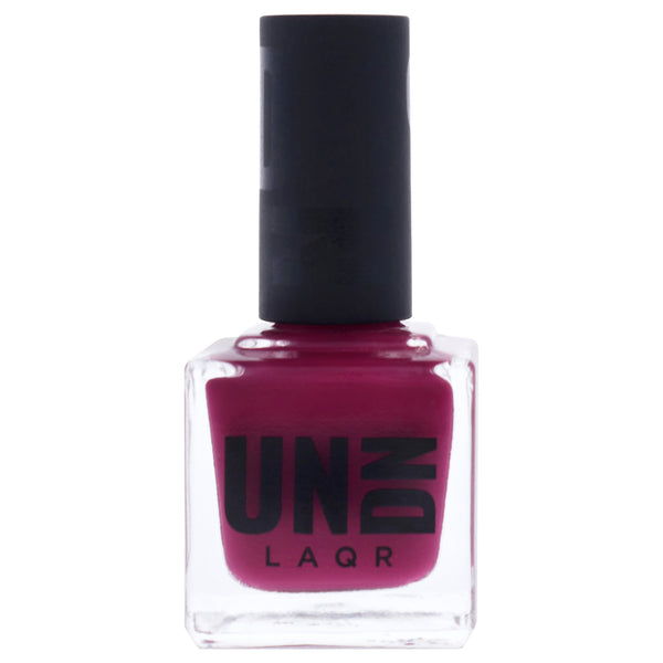 UNDN Vegan Nail Polish - 502 Twin Flame by UNDN for Women - 0.5 oz Nail Polish