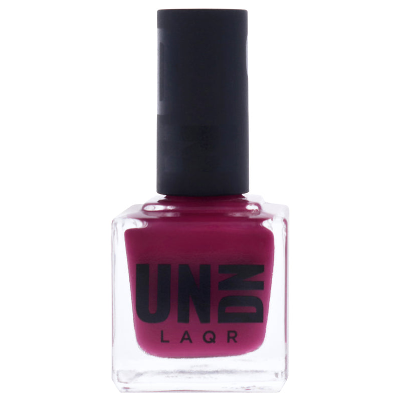 UNDN Vegan Nail Polish - 502 Twin Flame by UNDN for Women - 0.5 oz Nail Polish