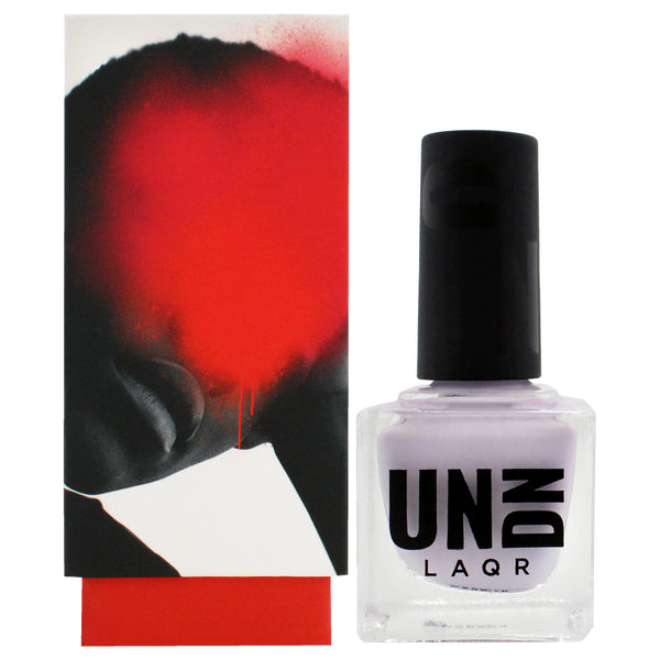 UNDN Vegan Nail Polish - 1002 Third Eye by UNDN for Women - 0.5 oz Nail Polish