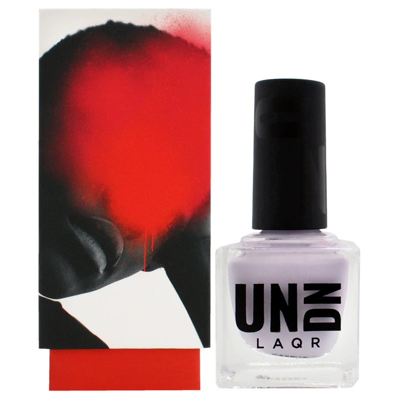 UNDN Vegan Nail Polish - 1002 Third Eye by UNDN for Women - 0.5 oz Nail Polish