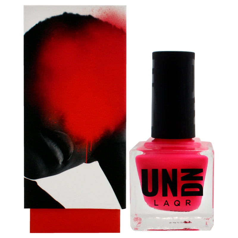 UNDN Vegan Nail Polish - 1108 Daywalker by UNDN for Women - 0.5 oz Nail Polish