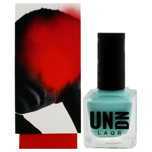 UNDN Vegan Nail Polish - 910 Erie by UNDN for Women - 0.5 oz Nail Polish