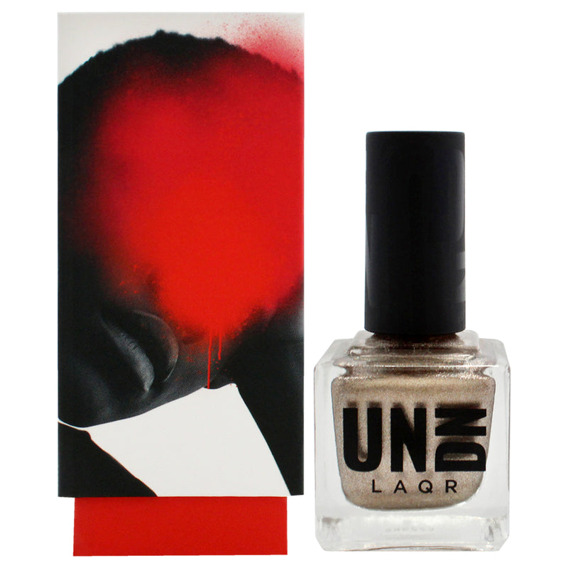 UNDN Vegan Nail Polish - 0216 Illuminator by UNDN for Women - 0.5 oz Nail Polish