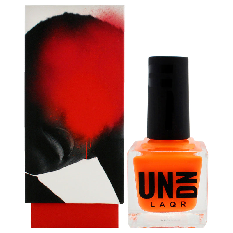 UNDN Vegan Nail Polish - 604 Grand Rising by UNDN for Women - 0.5 oz Nail Polish