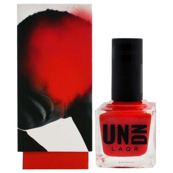 UNDN Vegan Nail Polish - 505 Roulette by UNDN for Women - 0.5 oz Nail Polish