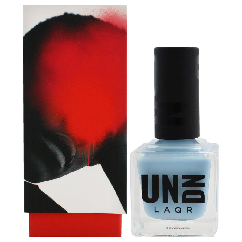 UNDN Vegan Nail Polish - 912 BYOB by UNDN for Women - 0.5 oz Nail Polish