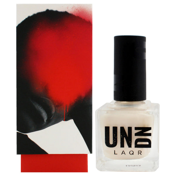 UNDN Vegan Nail Polish - 302 Along For The Ride by UNDN for Women - 0.5 oz Nail Polish