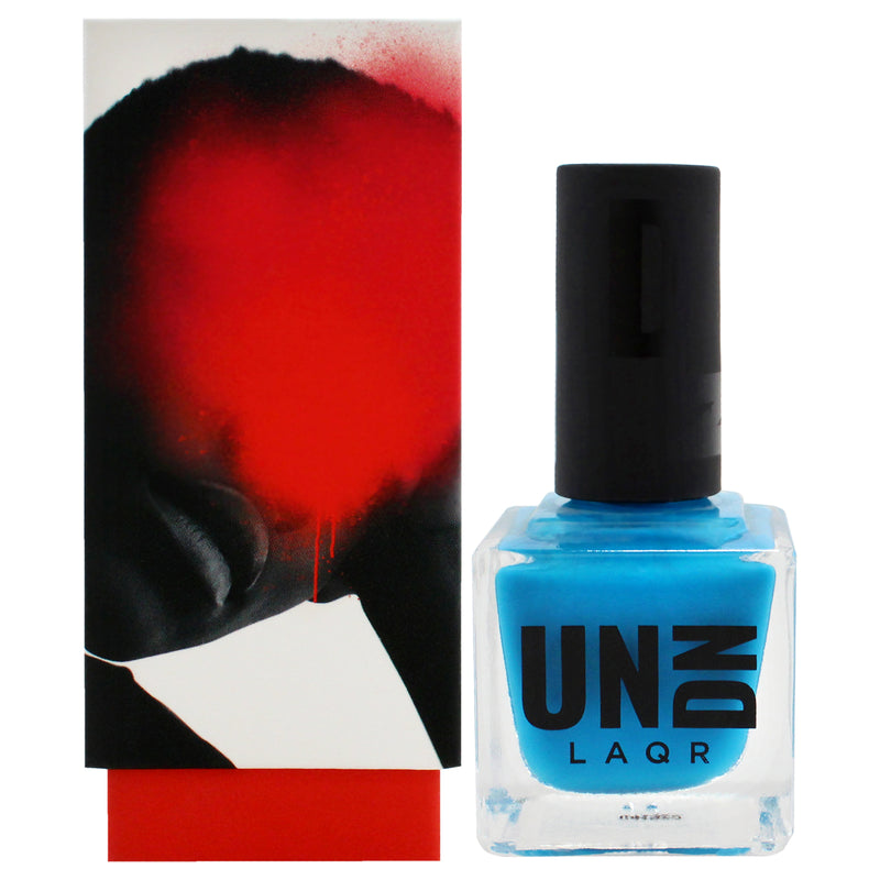 UNDN Vegan Nail Polish - 904 Acid Washed by UNDN for Women - 0.5 oz Nail Polish