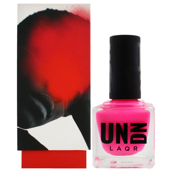 UNDN Vegan Nail Polish - 1103 Cloud Washed by UNDN for Women - 0.5 oz Nail Polish