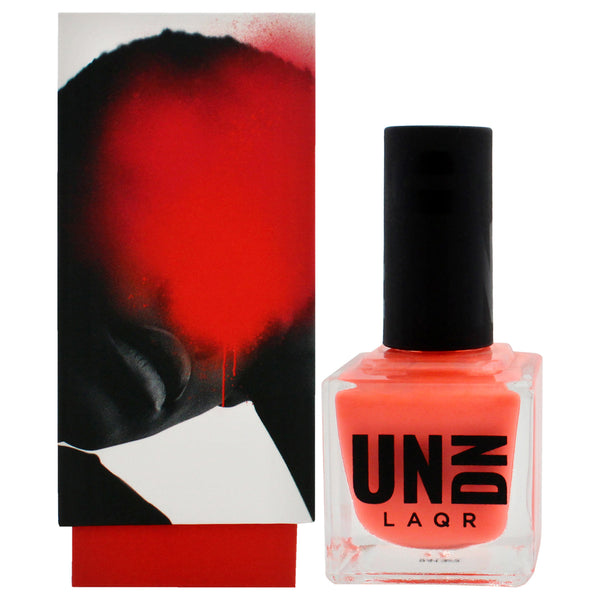 UNDN Vegan Nail Polish - 602 Brain Washed by UNDN for Women - 0.5 oz Nail Polish