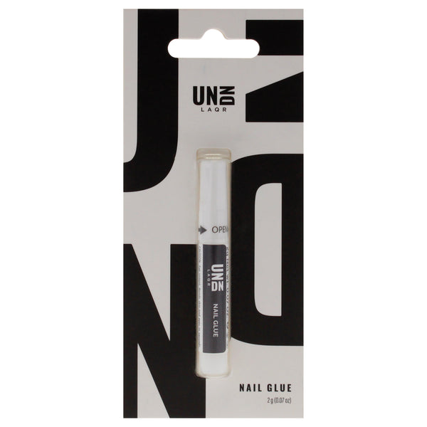 UNDN Nail Glue by UNDN for Women - 1 Pc Nail Glue