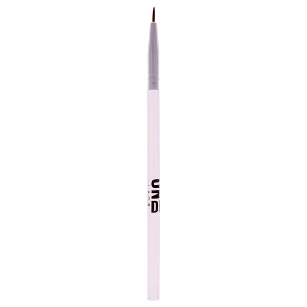 Fine Nail Art Brush - Clear by UNDN for Women - 1 Pc Brush