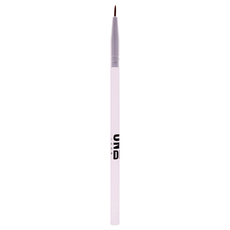 Fine Nail Art Brush - Clear by UNDN for Women - 1 Pc Brush