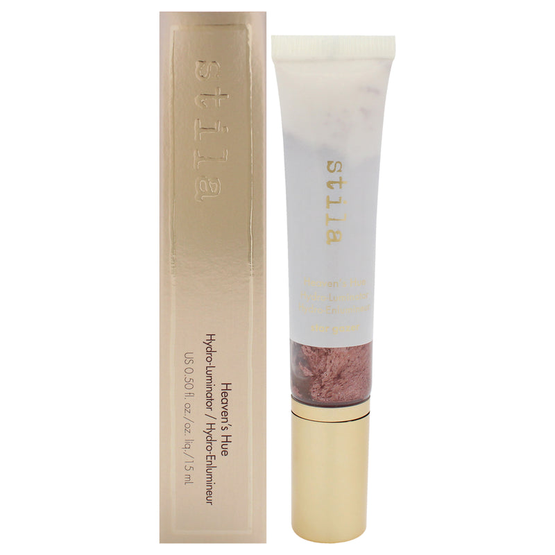 Stila Heavens Hue Hydro-Luminator - Star Gazer by Stila for Women - 0.35 oz Highlighter