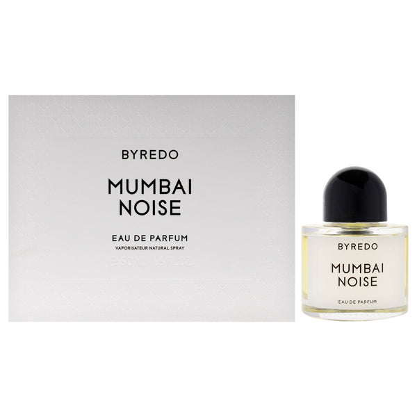 Byredo Mumbai Noise by Byredo for Unisex - 1.6 oz EDP Spray