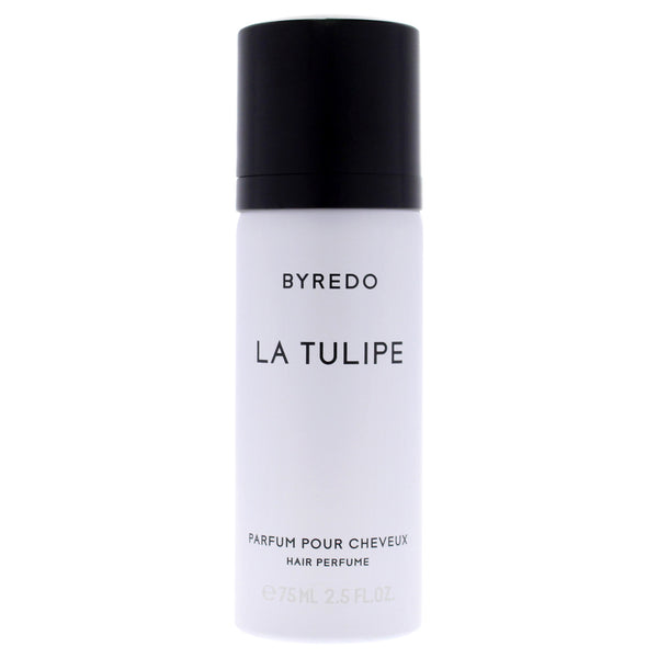 Byredo La Tulipe by Byredo for Unisex - 2.5 oz Hair Perfume