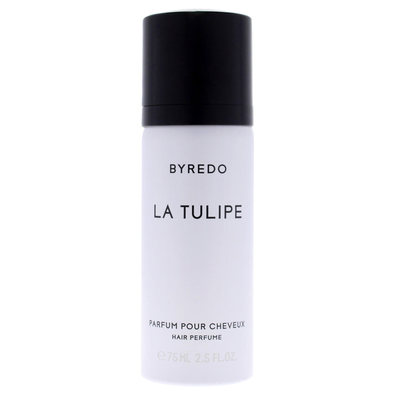 Byredo La Tulipe by Byredo for Unisex - 2.5 oz Hair Perfume