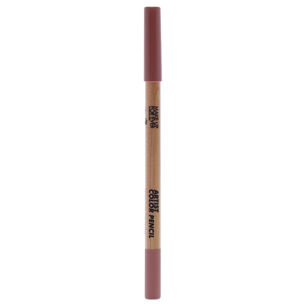 Make Up For Ever Artist Color Pencil - 602 Completely Sepia by Make Up For Ever for Women - 0.05 oz Makeup