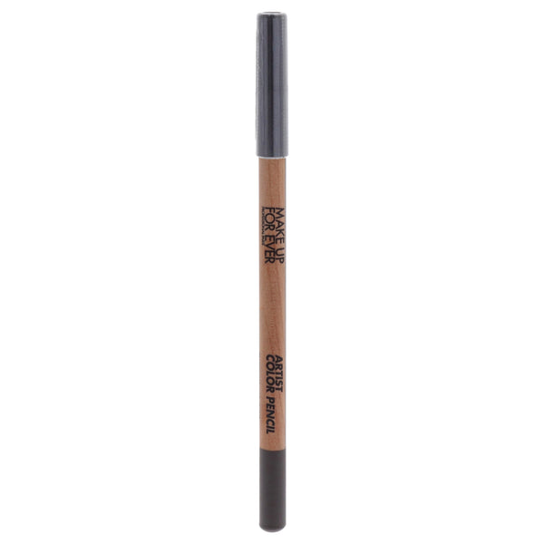 Make Up For Ever Artist Color Pencil - 612 Dimensional Dark Brown by Make Up For Ever for Women - 0.04 oz Makeup