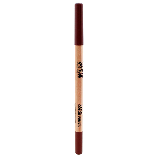 Make Up For Ever Artist Color Pencil - 708 Universal Earth by Make Up For Ever for Women - 0.04 oz Makeup