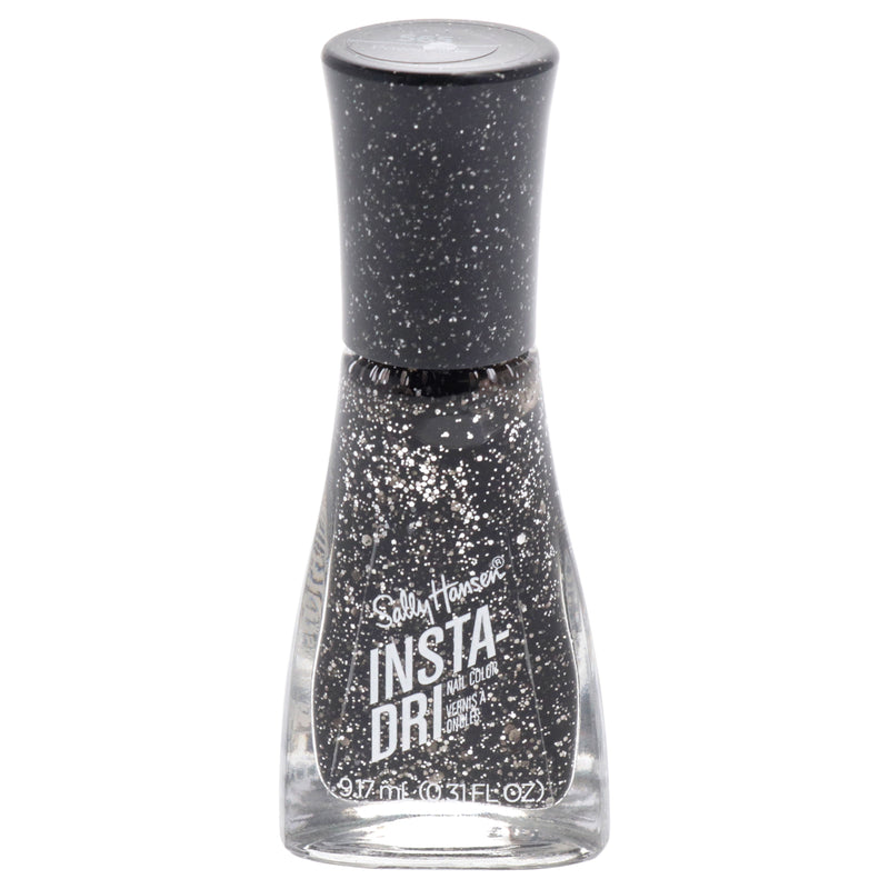 Sally Hansen Instra-Dri Nail Color - 565 Powerslide by Sally Hansen for Women - 0.31 oz Nail Polish