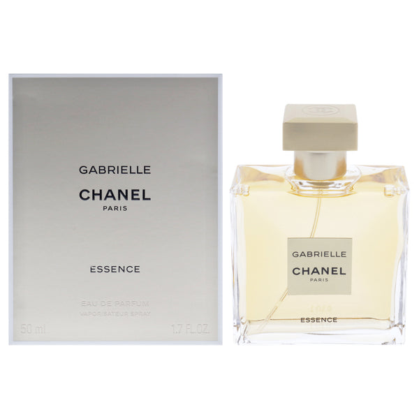 Chanel Gabrielle Essence by Chanel for Women - 1.7 oz EDP Spray