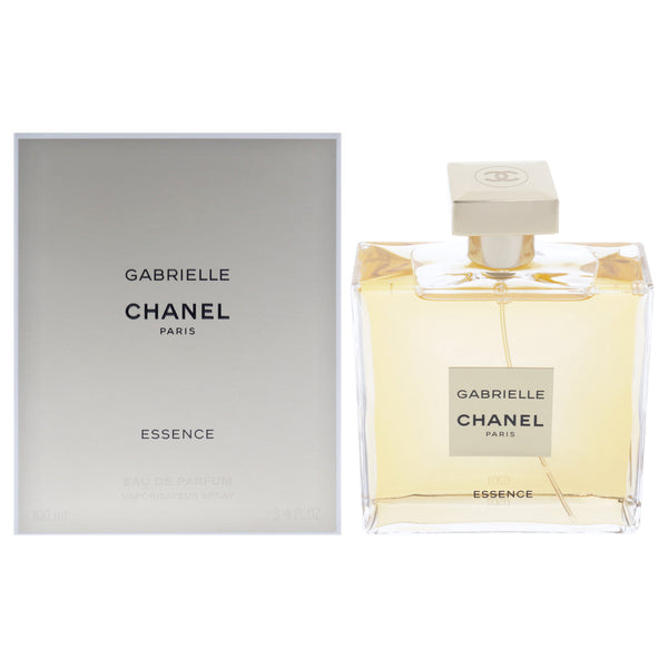 Chanel Gabrielle Essence by Chanel for Women - 3.4 oz EDP Spray