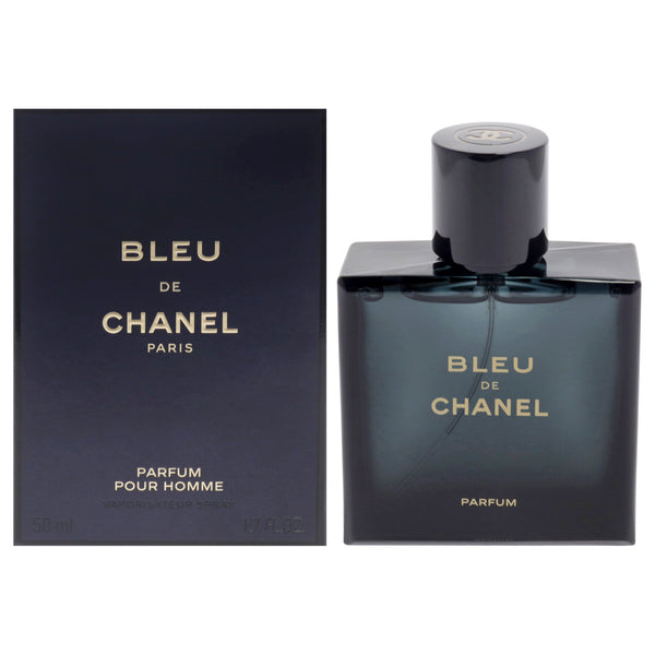 Chanel Bleu De Chanel by Chanel for Men - 1.7 oz Parfum Spray