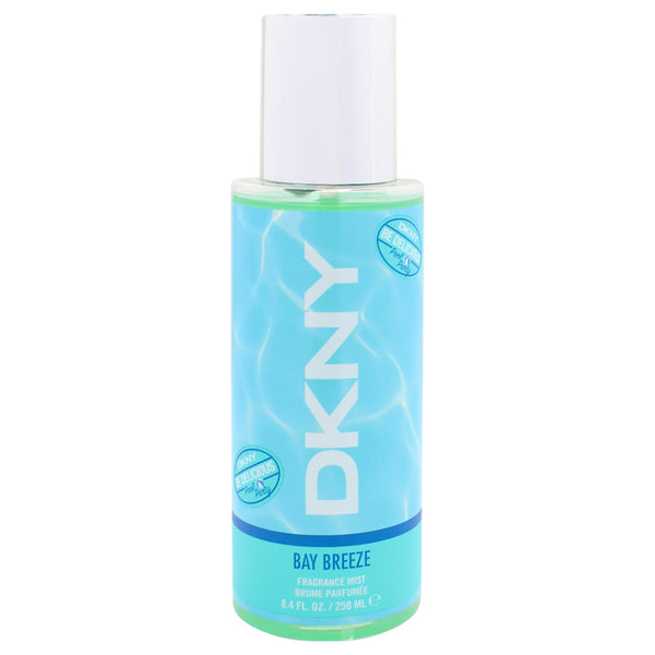 Donna Karan DKNY Be Delicious Pool Party - Bay Breeze by Donna Karan for Women - 8.4 oz Fragrance Mist