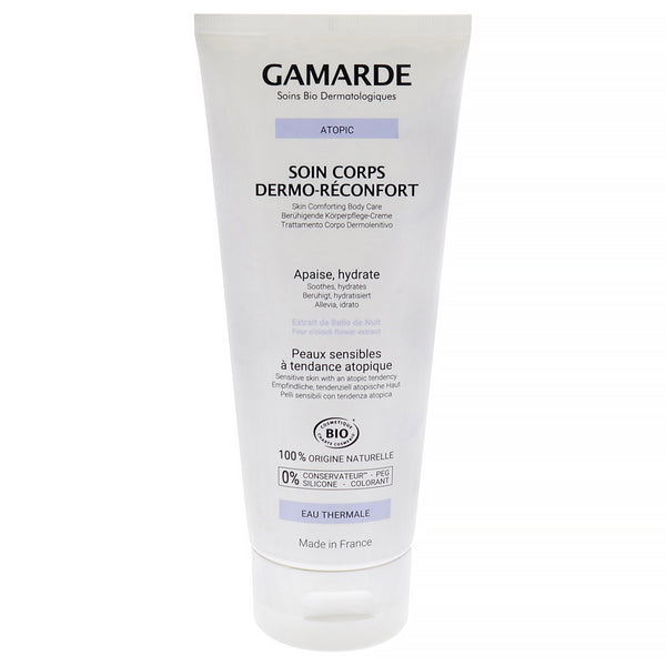 Gamarde Skin Comforting Body Care by Gamarde for Women - 6.76 oz Treatment