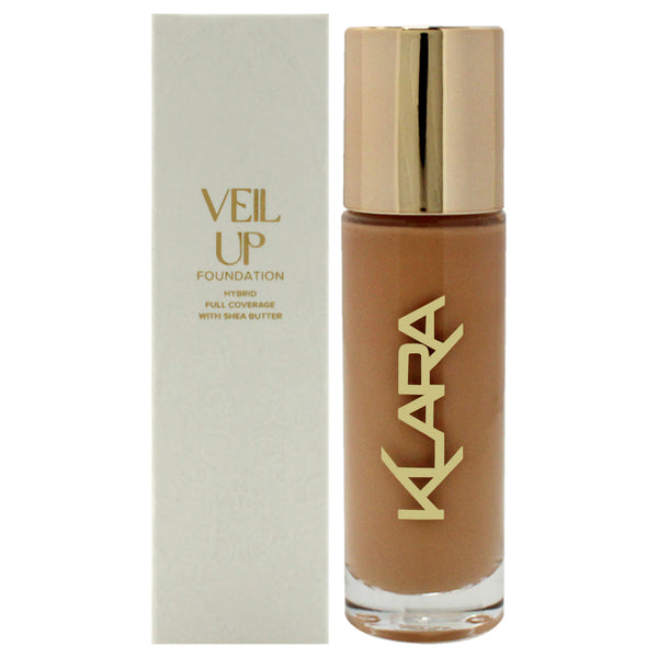 Klara Veil Up Foundation - 03 by Klara for Women - 1.01 oz Foundation