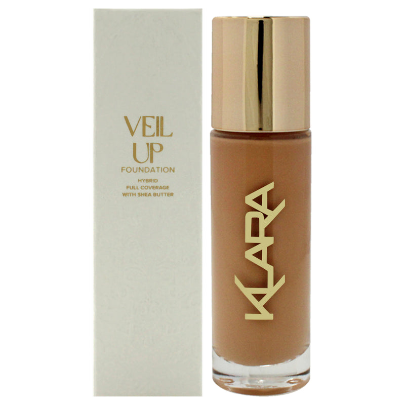 Klara Veil Up Foundation - 03 by Klara for Women - 1.01 oz Foundation