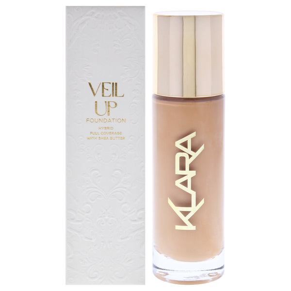Klara Veil Up Foundation - 05 by Klara for Women - 1.01 oz Foundation