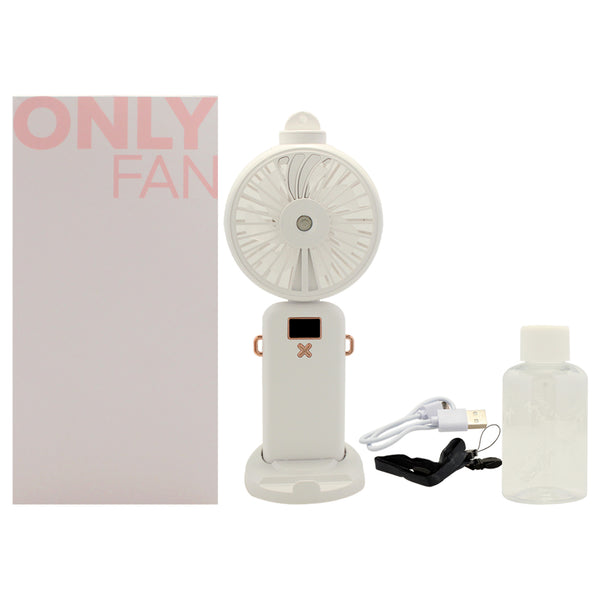 Klara Only Fan by Klara for Women - 1 Pc Fan