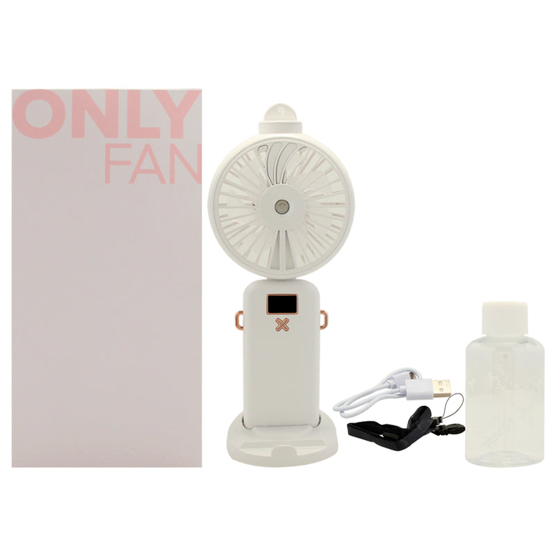 Klara Only Fan by Klara for Women - 1 Pc Fan