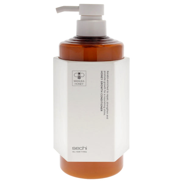 Klara Honey Growth Conditioner by Klara for Women - 25 oz Conditioner