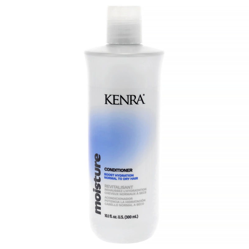 Kenra Moisture Conditioner by Kenra for Unisex - 10.1 oz Conditioner