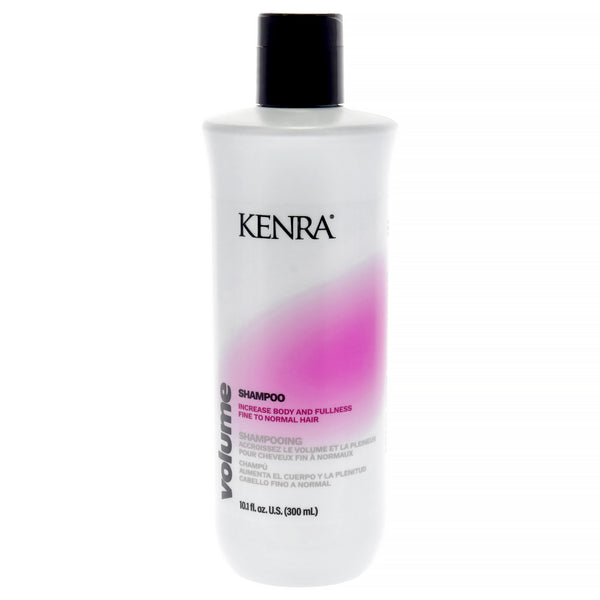 Kenra Volume Shampoo by Kenra for Unisex - 10.1 oz Shampoo